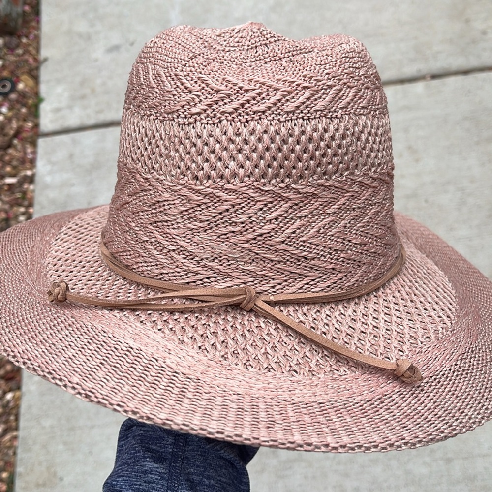 C.C. Women's Hat